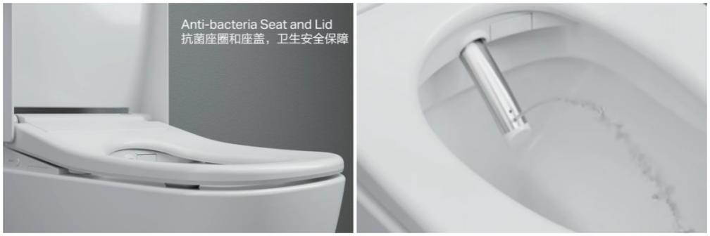 用智能马桶冲洗到底好不好